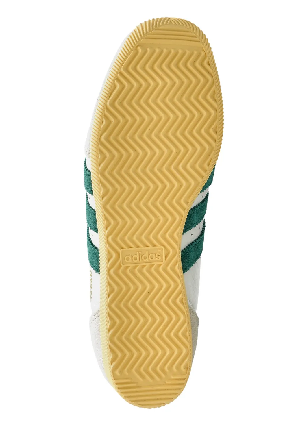 Japan 3-Stripe Shoes