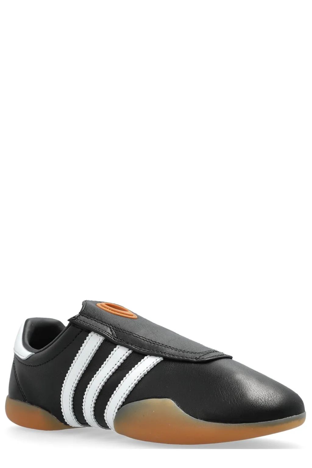 Taekwondo Mei Lace-Up Sneakers