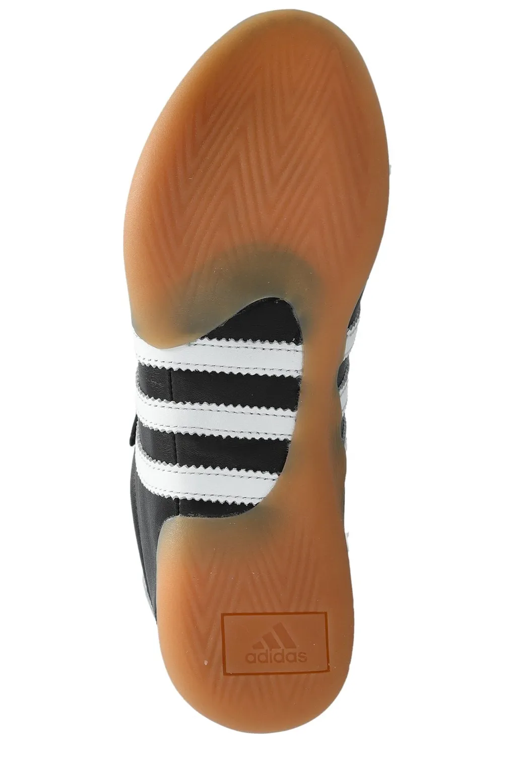 Taekwondo Mei Lace-Up Sneakers