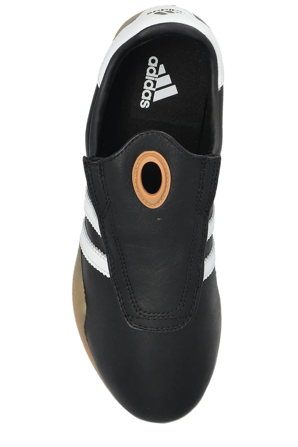 Taekwondo Mei Lace-Up Sneakers