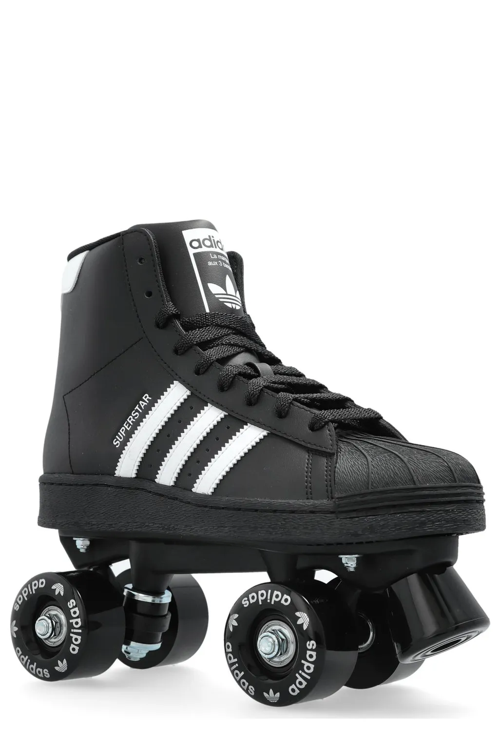 Superstar 82 Roller Skates