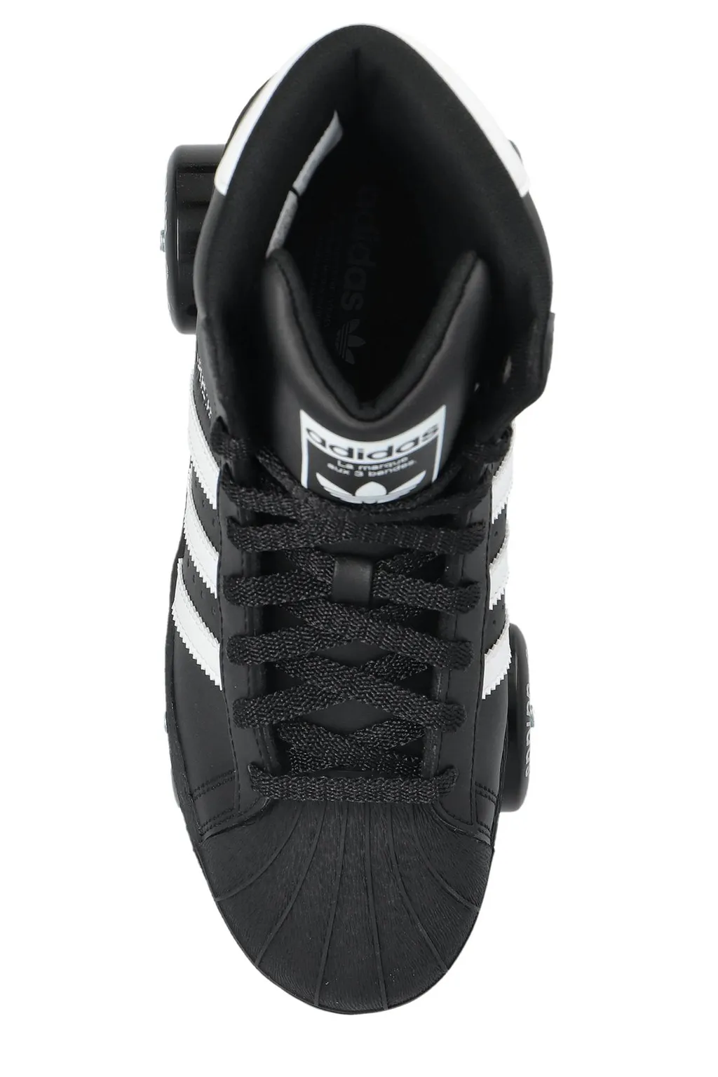 Superstar 82 Roller Skates