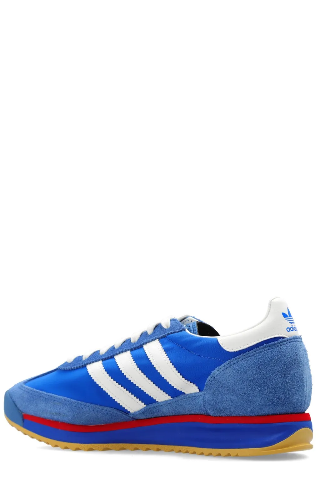 Sl 72 Rs Low-Top Sneakers