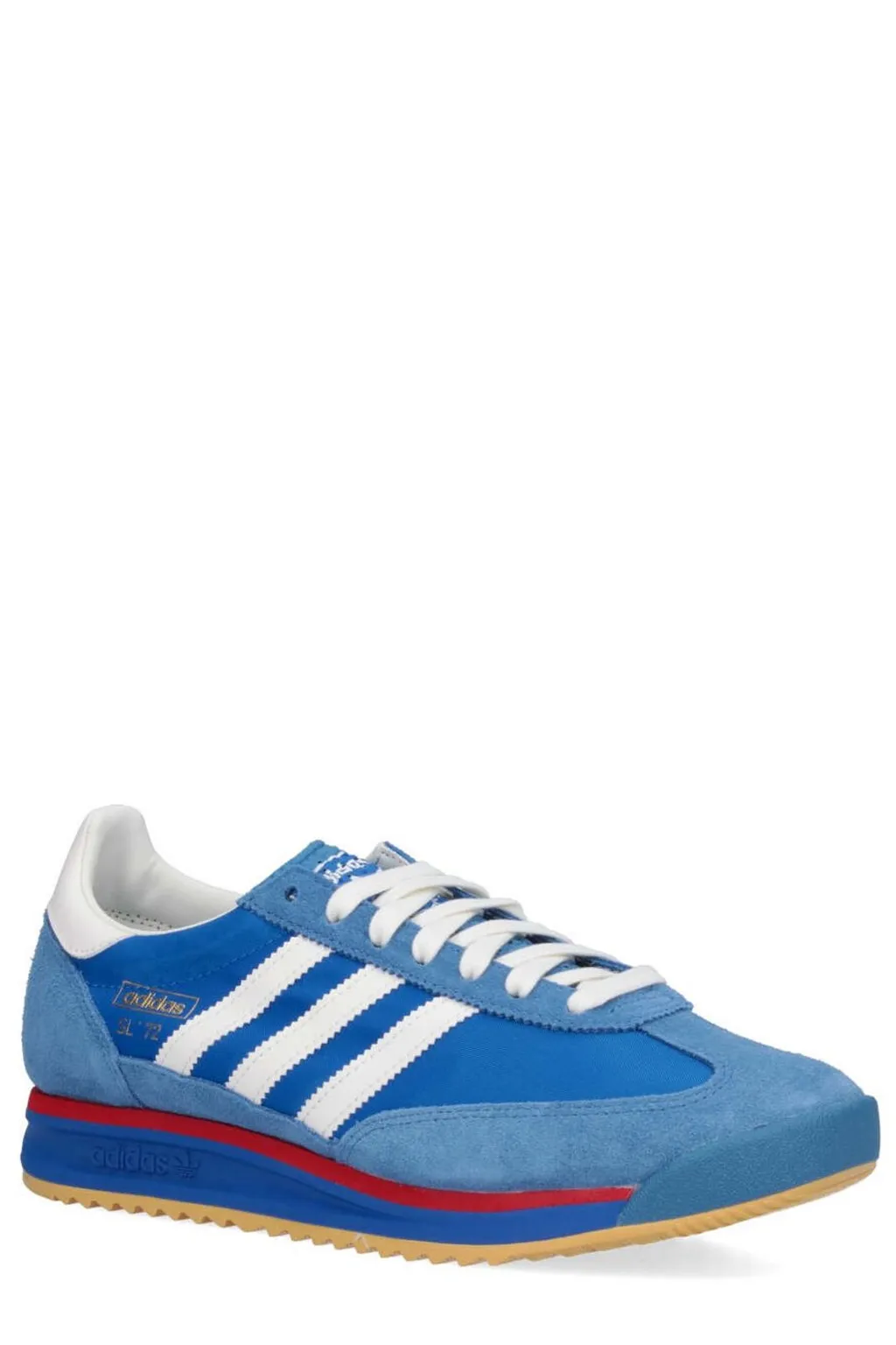 Sl 72 Rs Low-Top Sneakers