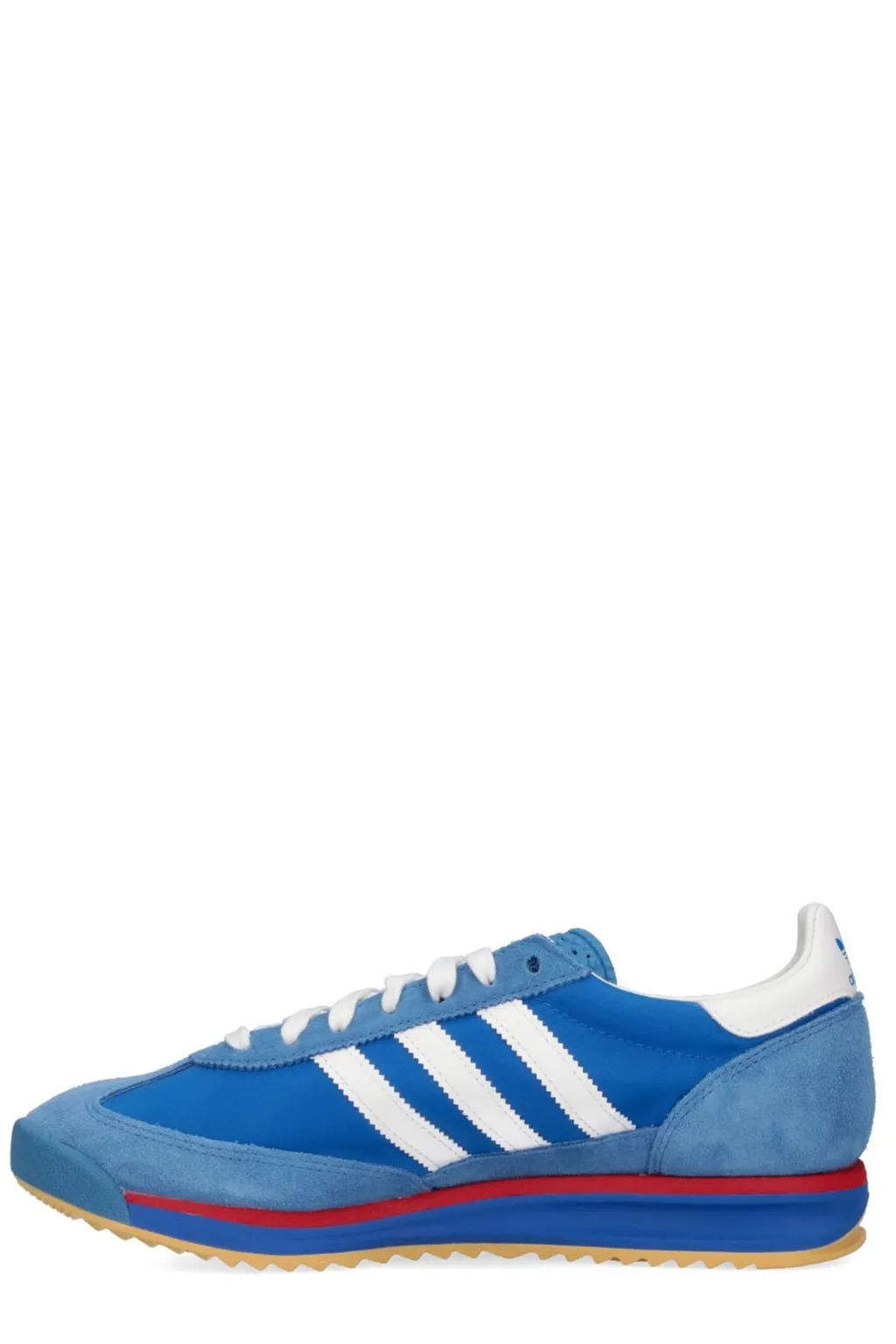 Sl 72 Rs Low-Top Sneakers