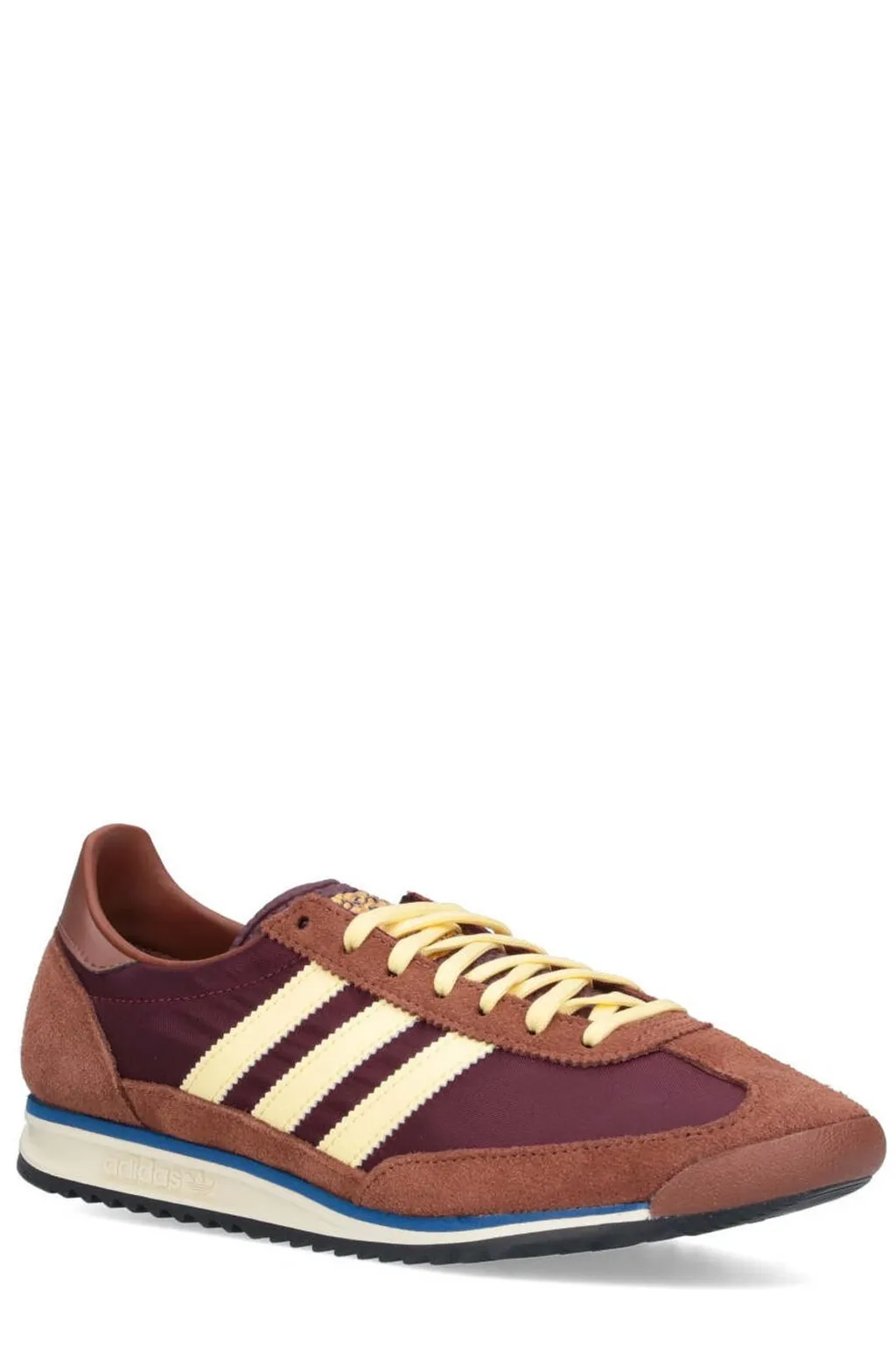 Sl 72 Og Low-Top Sneakers
