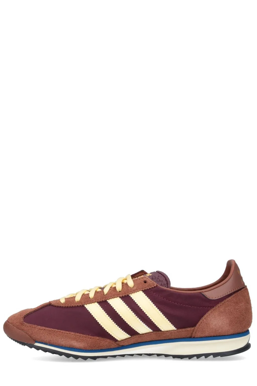 Sl 72 Og Low-Top Sneakers