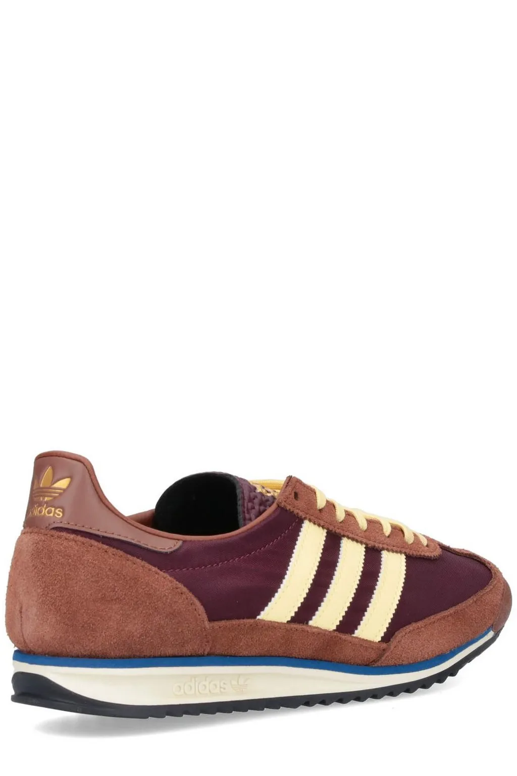 Sl 72 Og Low-Top Sneakers
