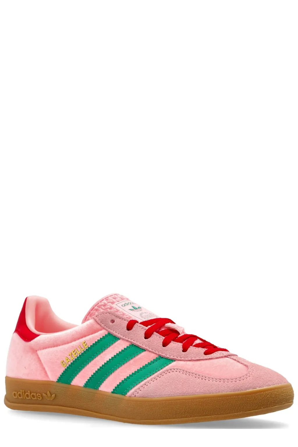 Gazelle Indoor Low-Top Sneakers