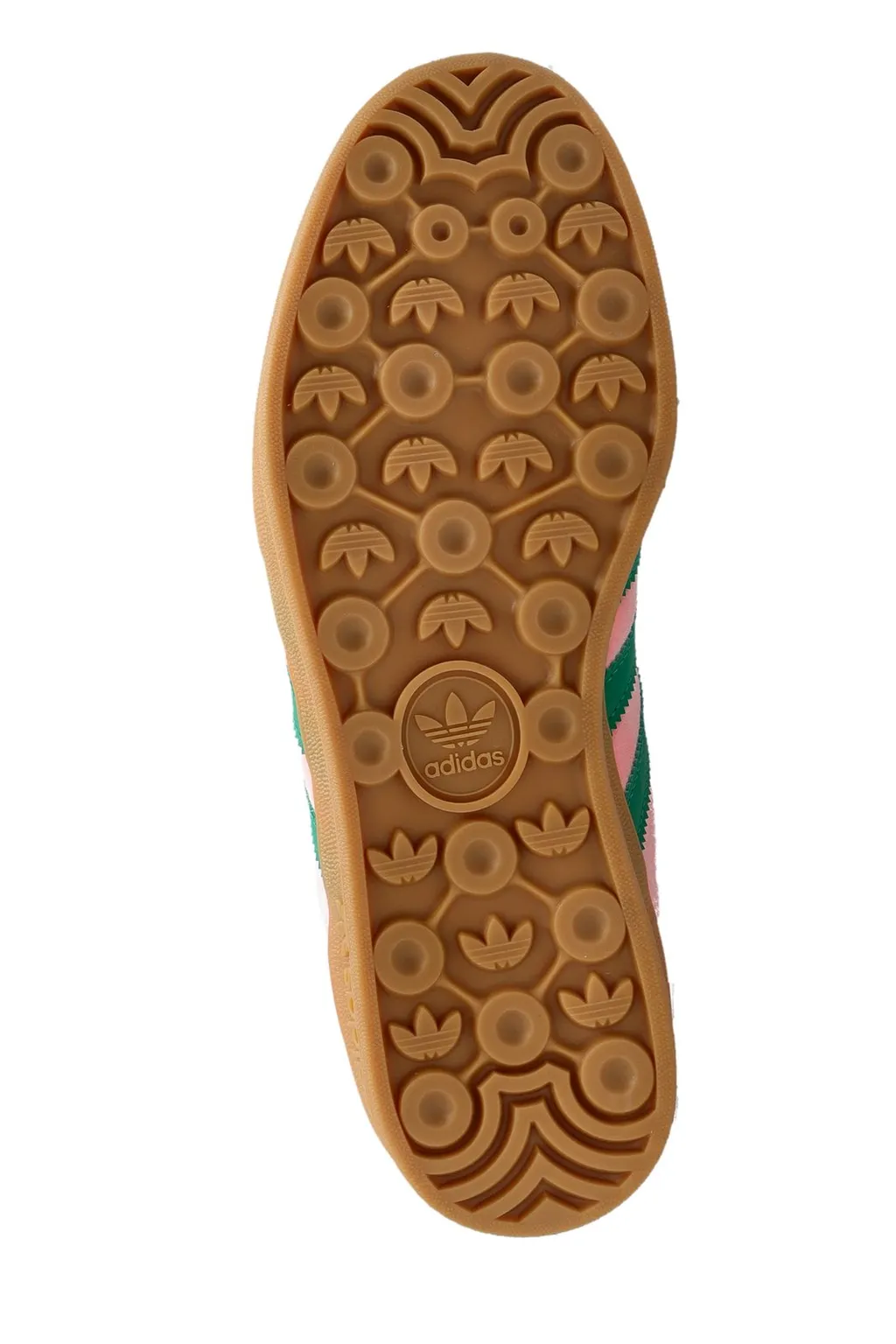 Gazelle Indoor Low-Top Sneakers