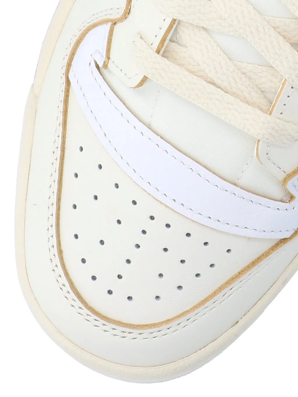 Forum 84 Low-Top Sneakers