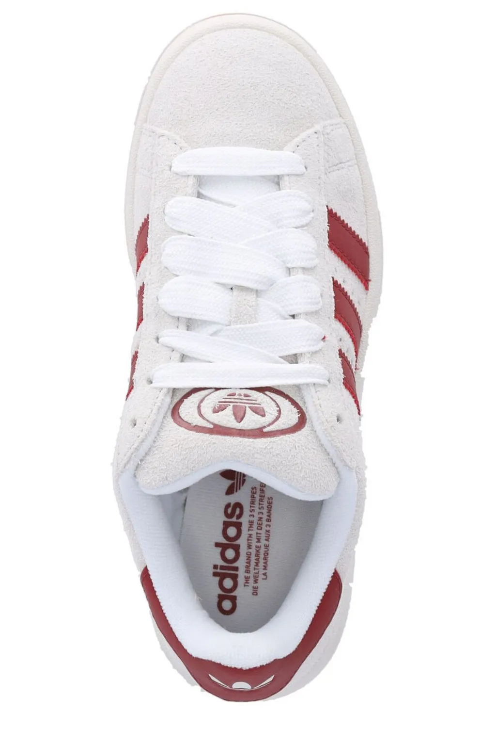 Campus 00S Shoes