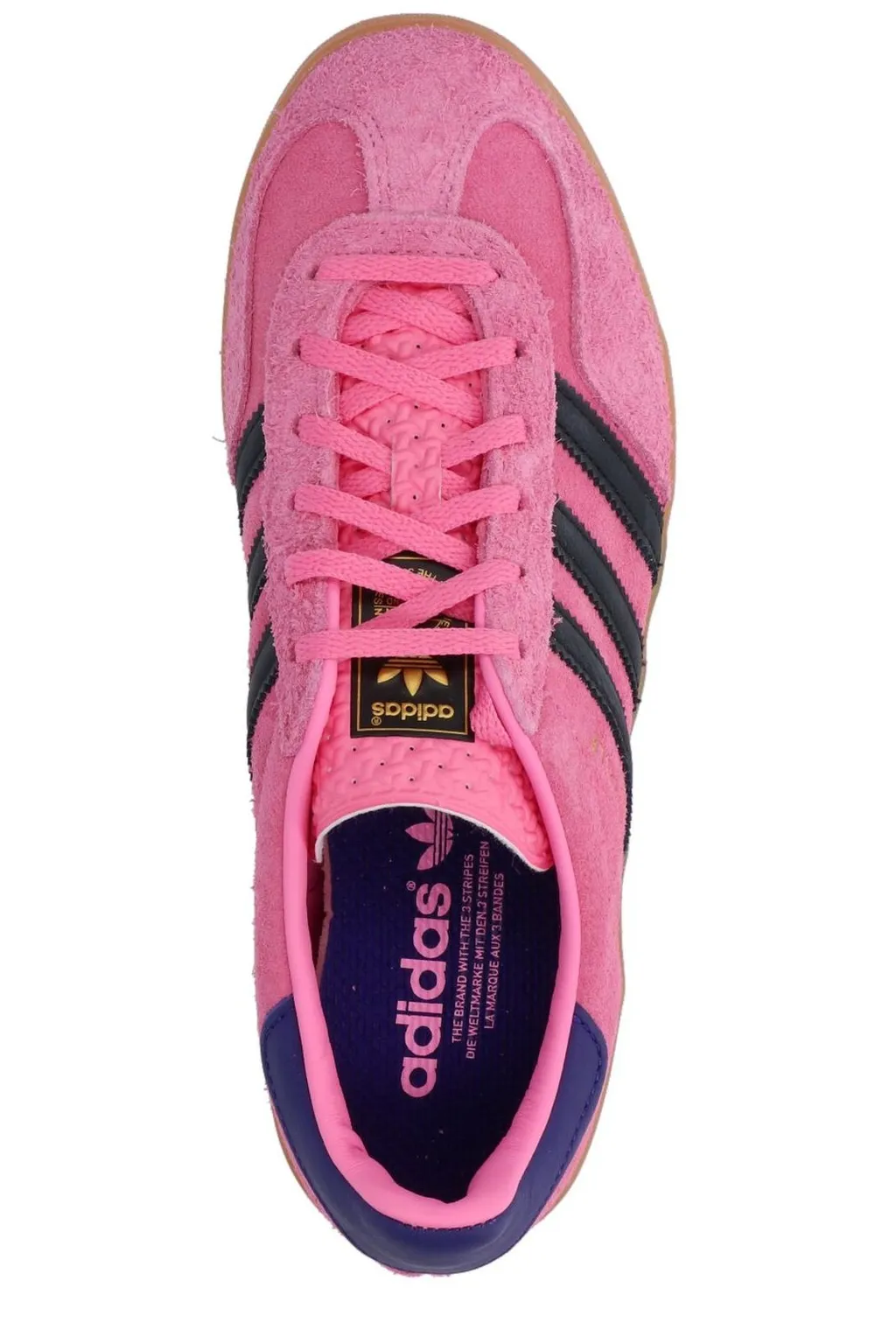Gazelle Indoor Sneakers