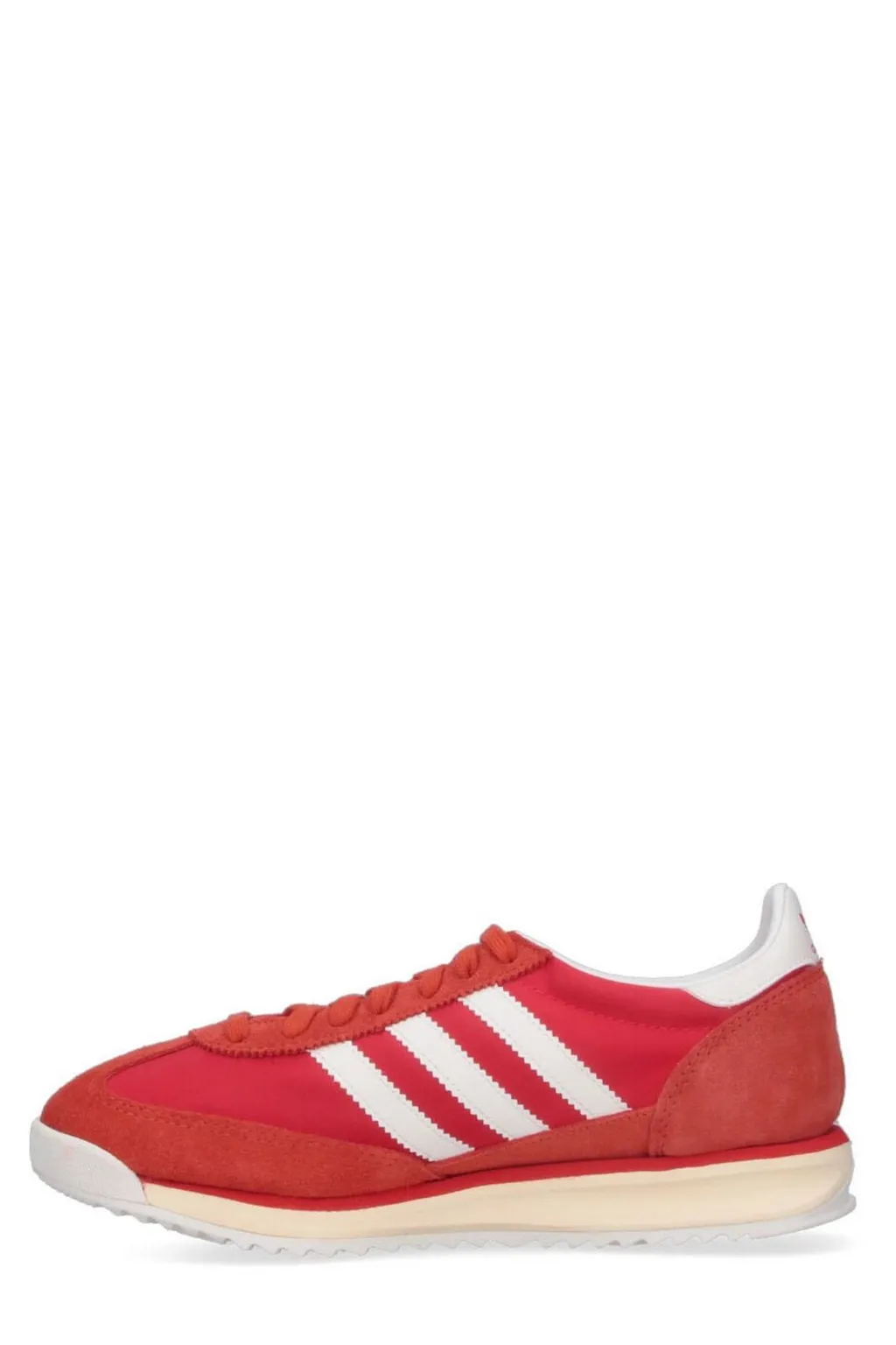 Sl 72 Rs Lace-Up Sneakers