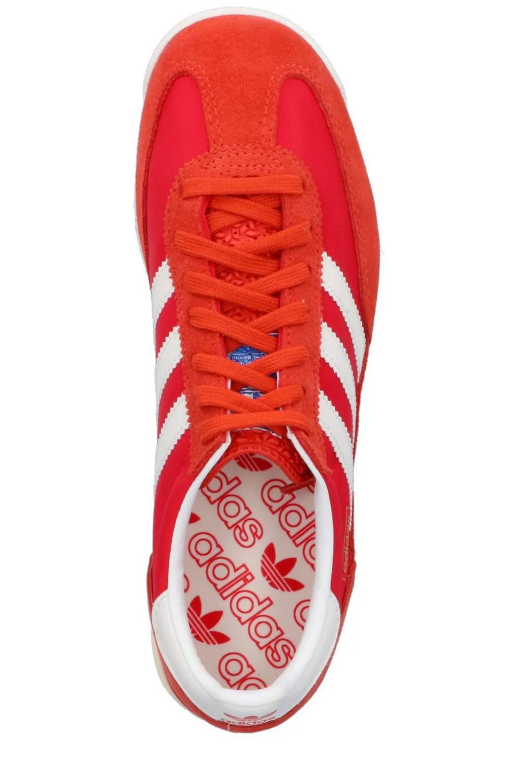 Sl 72 Rs Lace-Up Sneakers