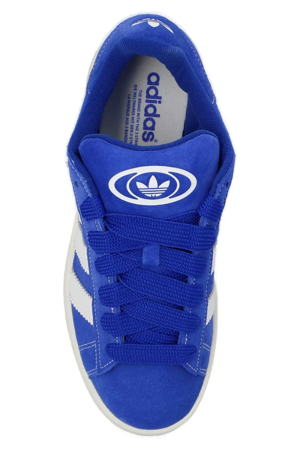 Campus 00S Low-Top Sneakers