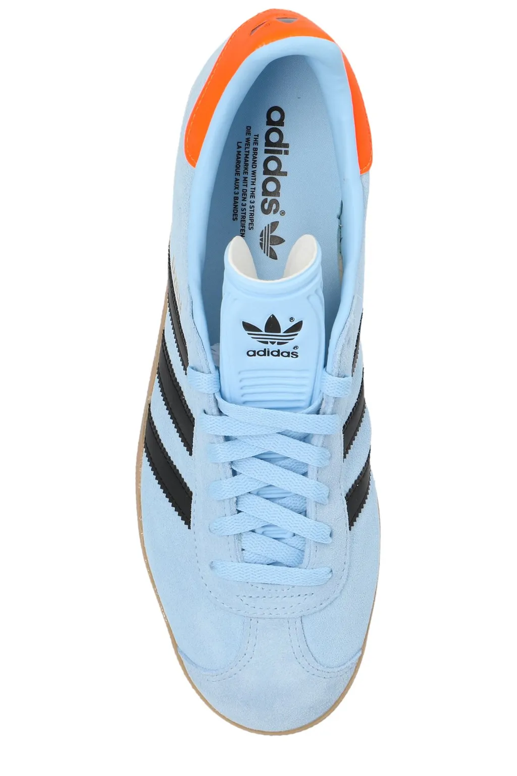 Gazelle Shoes