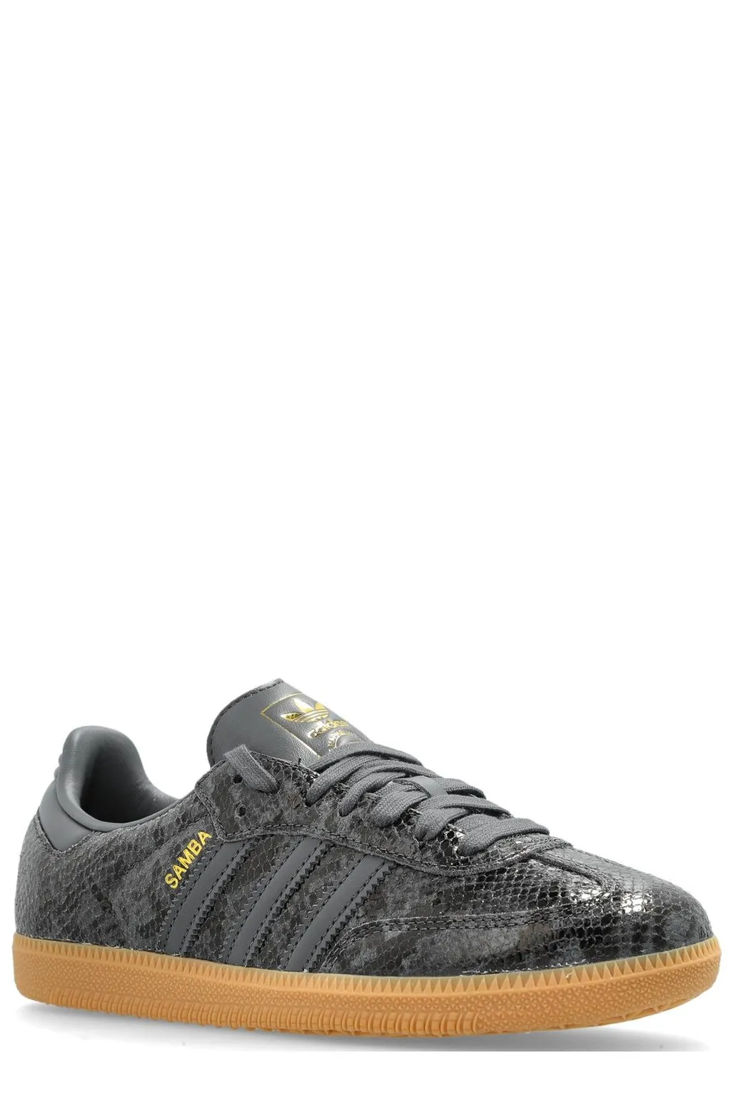 Samba Og Shoes