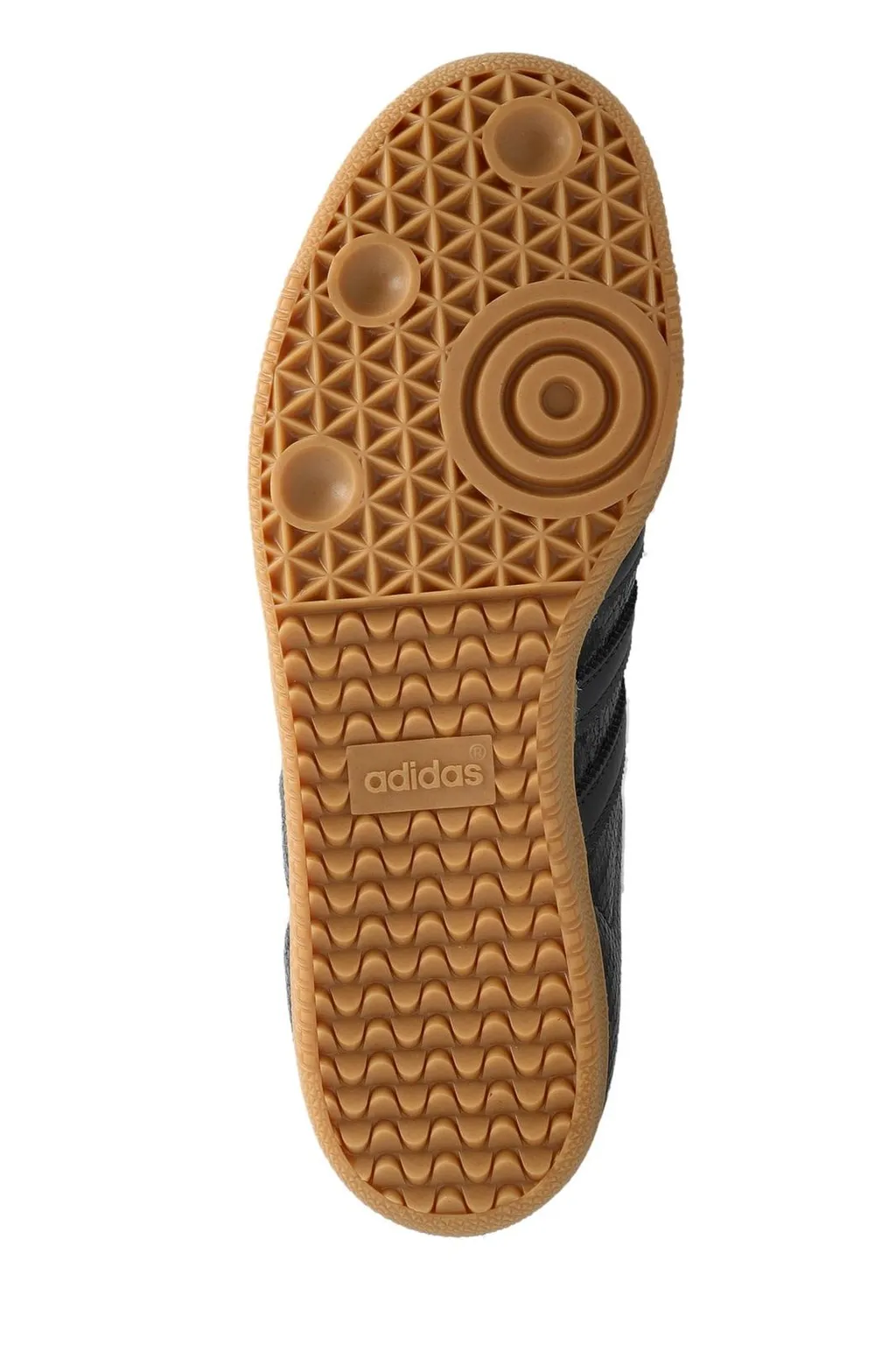 Samba Og Shoes