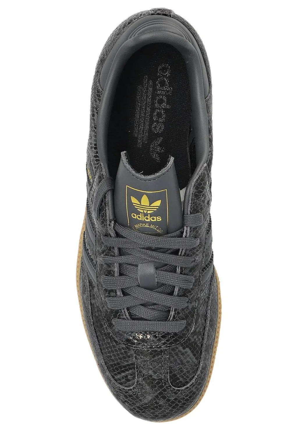 Samba Og Shoes