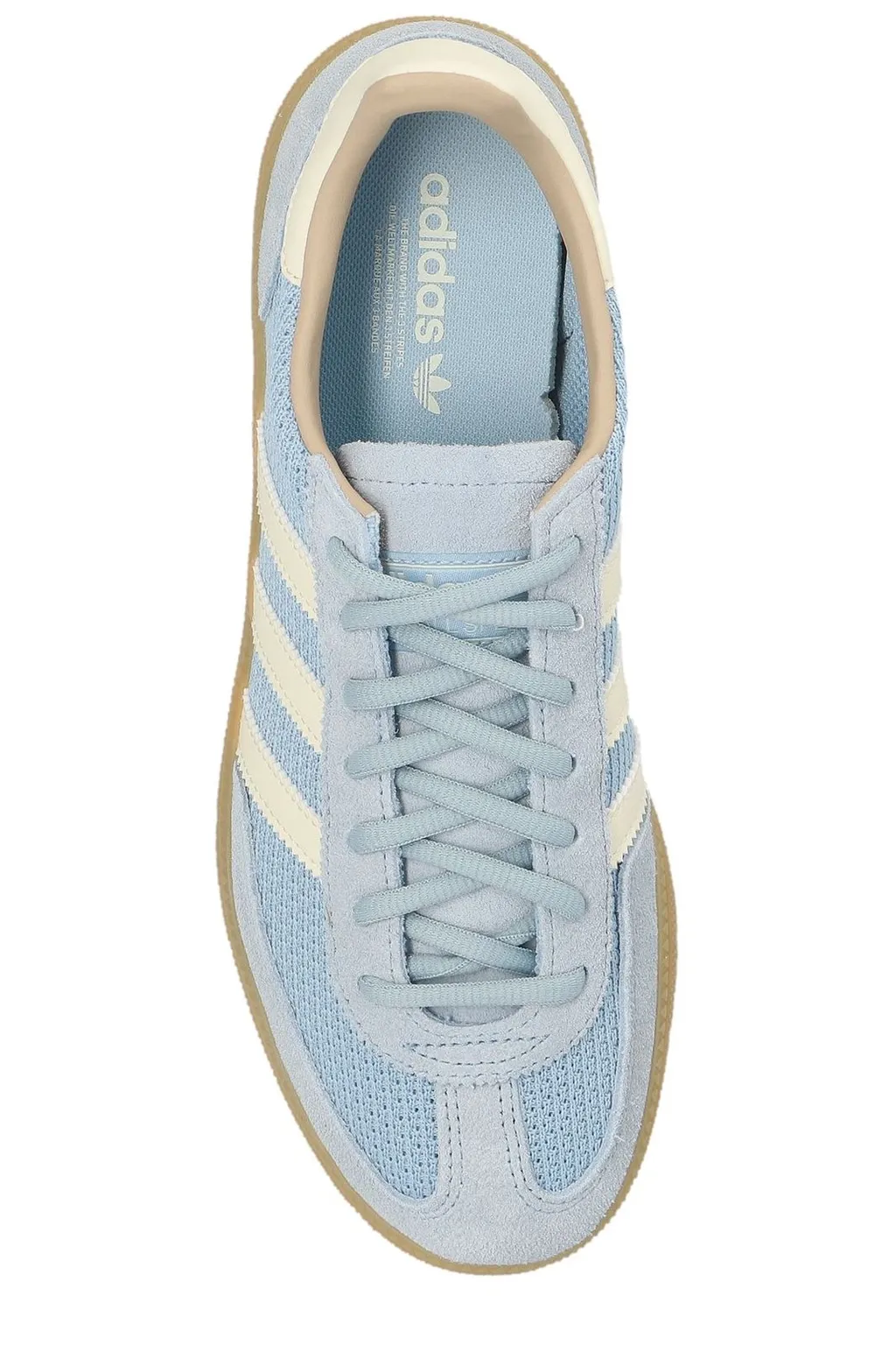 Handball Spezial Low-Top Sneakers