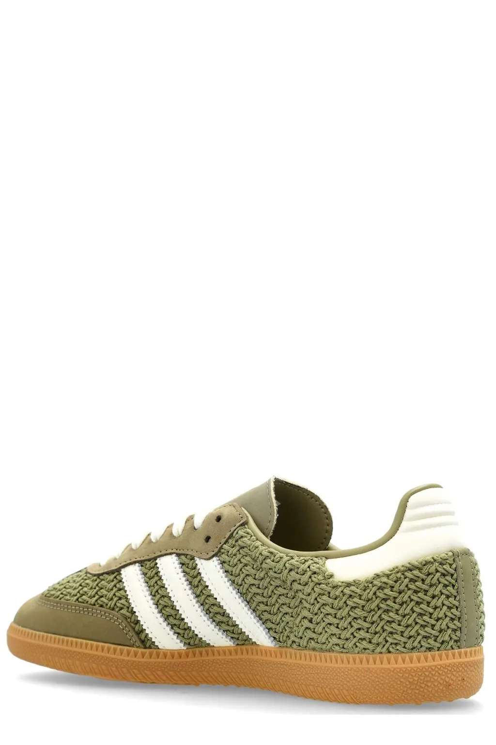 Samba Og Sneakers