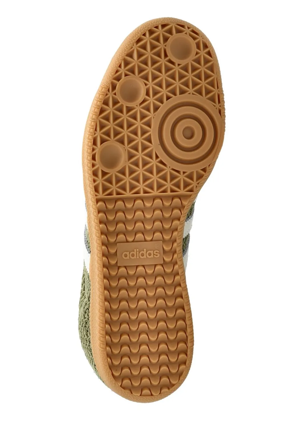 Samba Og Sneakers