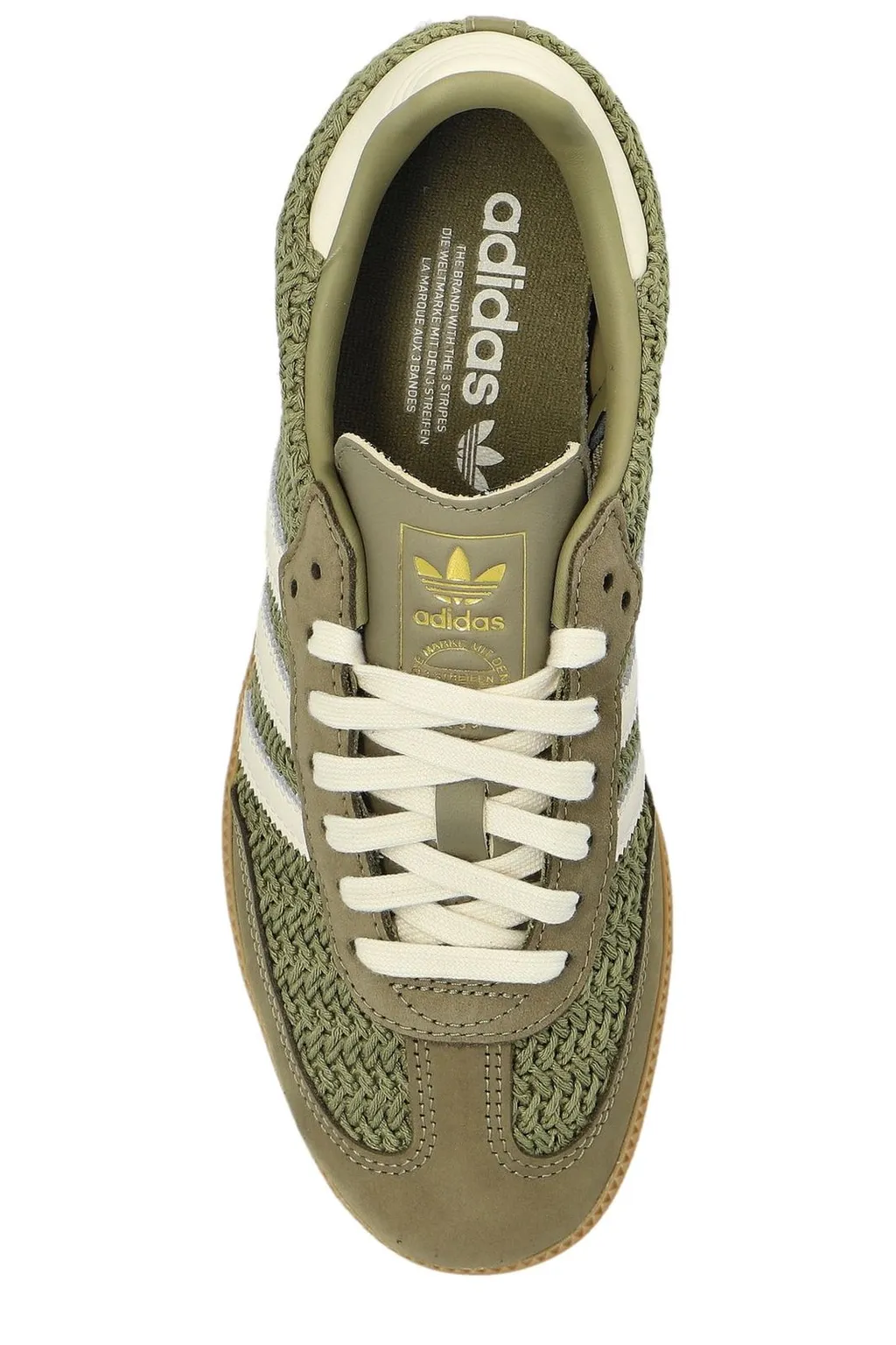 Samba Og Sneakers