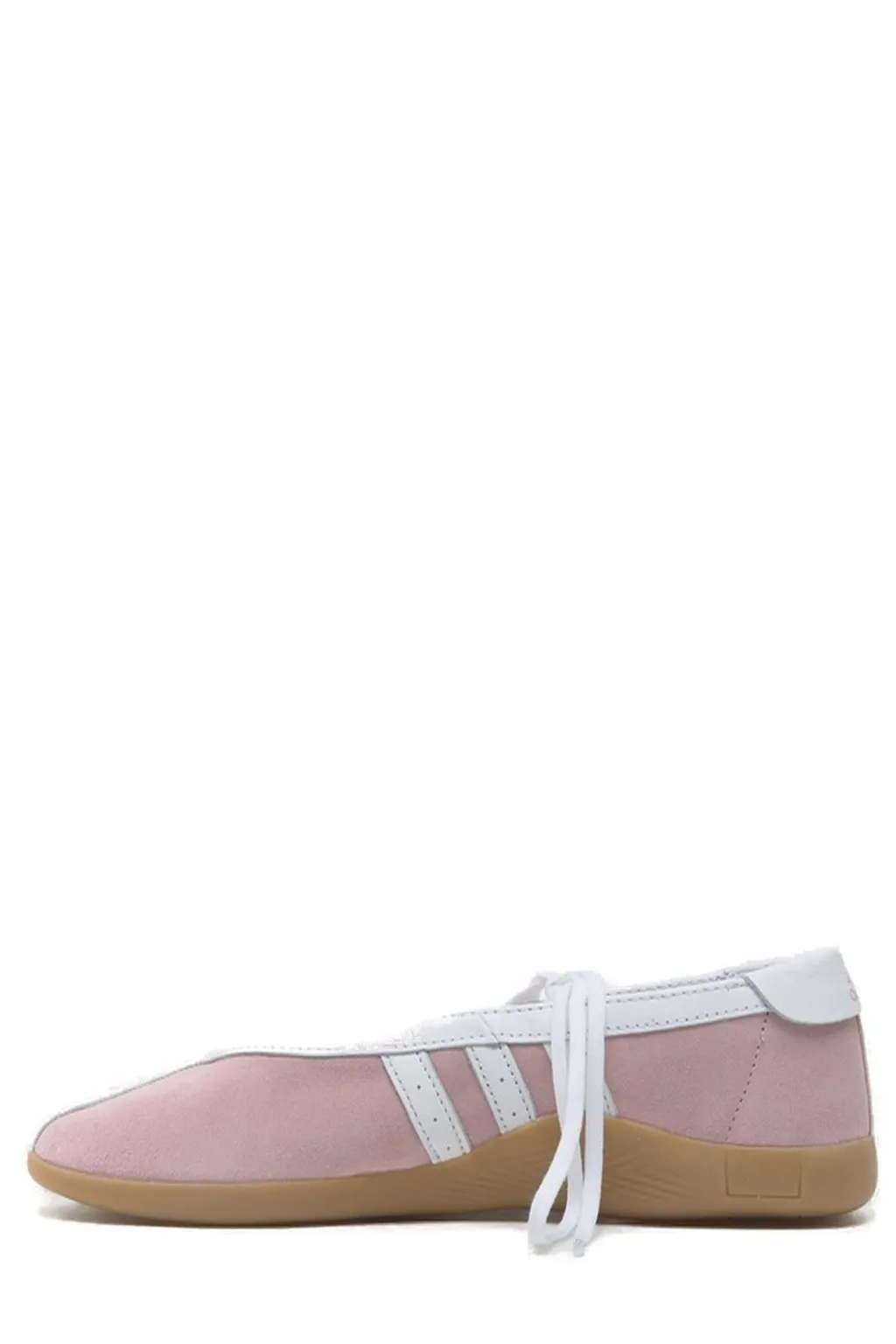 Taekwondo Mei Ballet Shoes