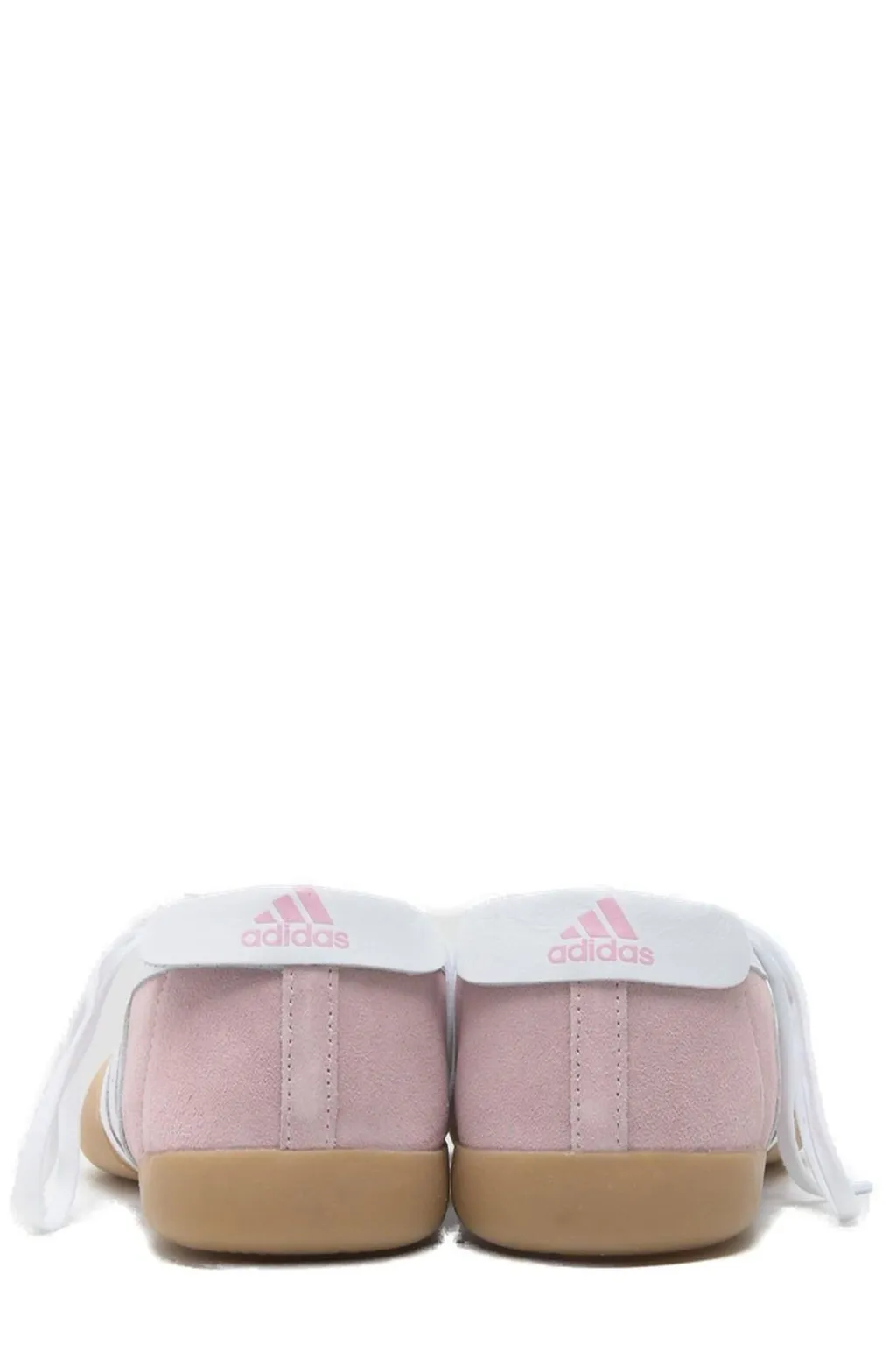 Taekwondo Mei Ballet Shoes