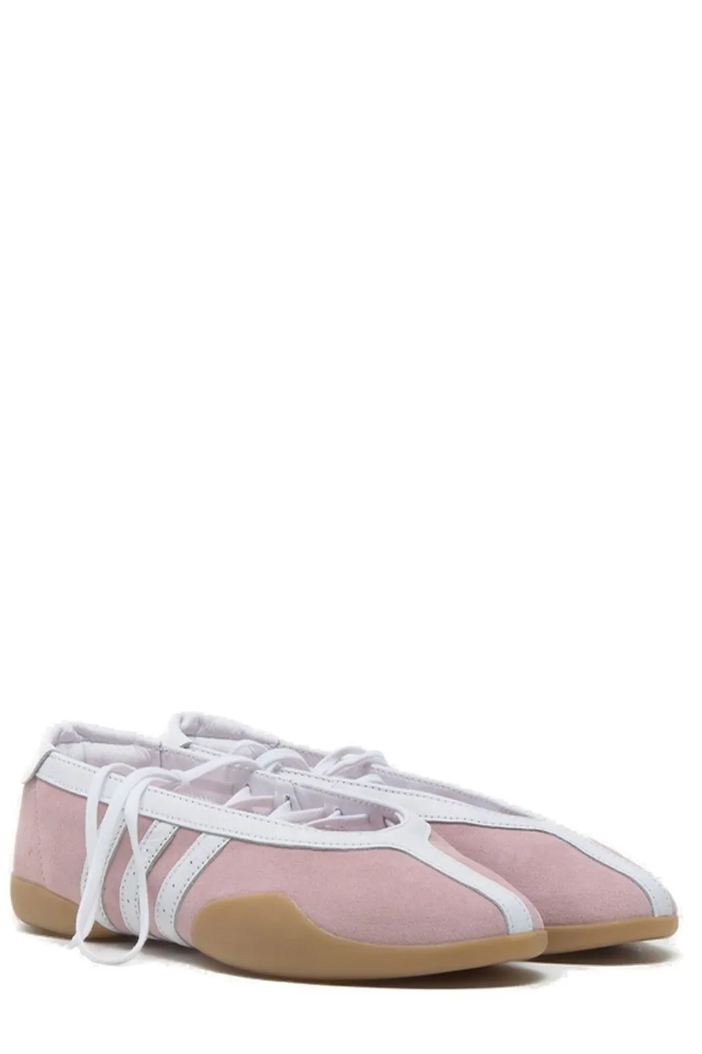 Taekwondo Mei Ballet Shoes