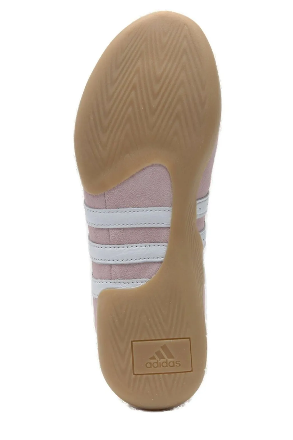 Taekwondo Mei Ballet Shoes