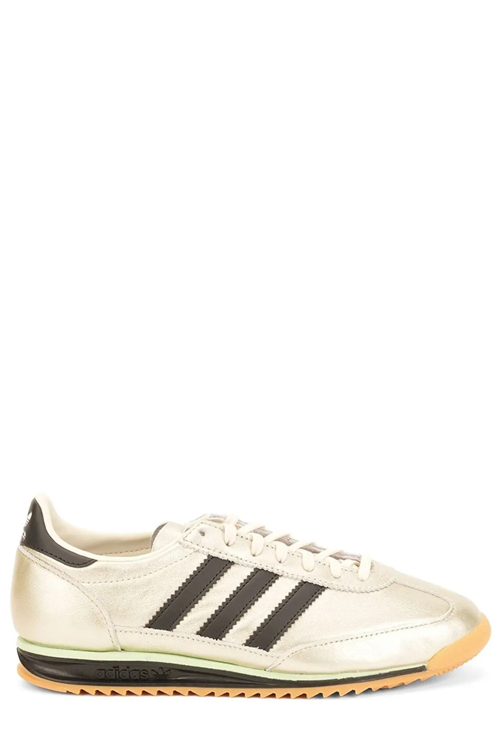 Sl 72 Og Lace-Up Sneakers