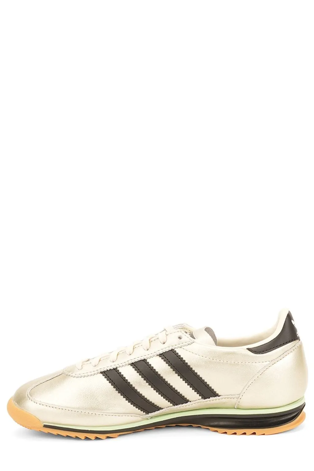 Sl 72 Og Lace-Up Sneakers