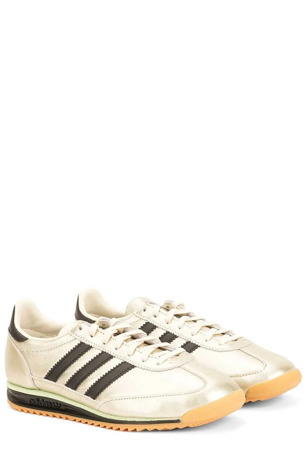 Sl 72 Og Lace-Up Sneakers