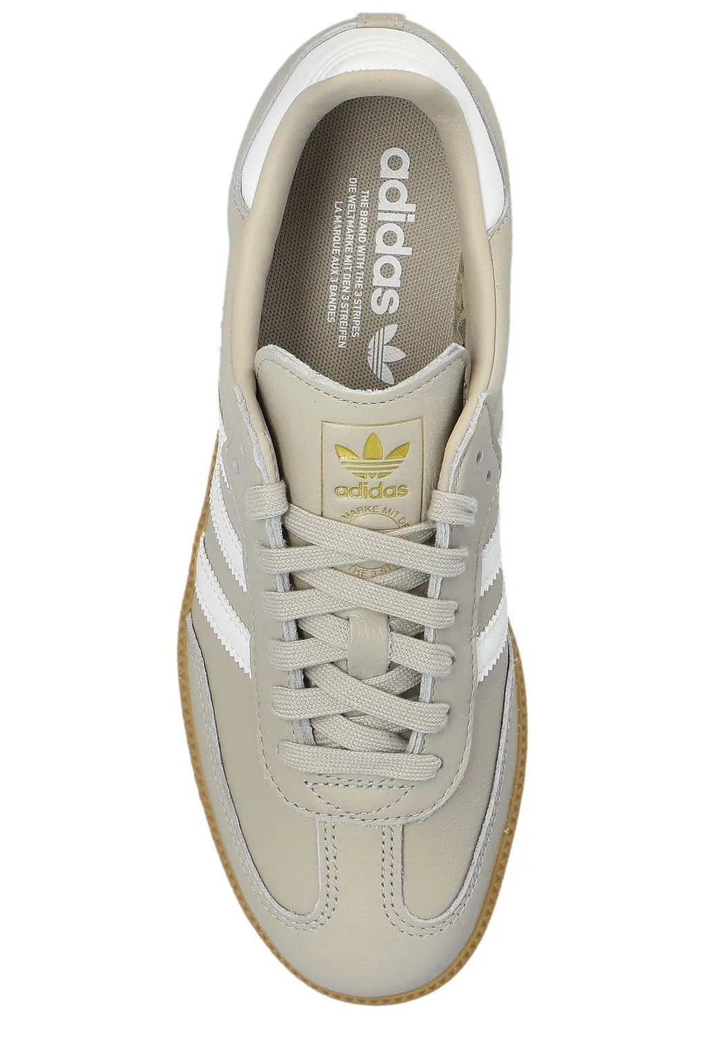 Samba Og Sports Shoes