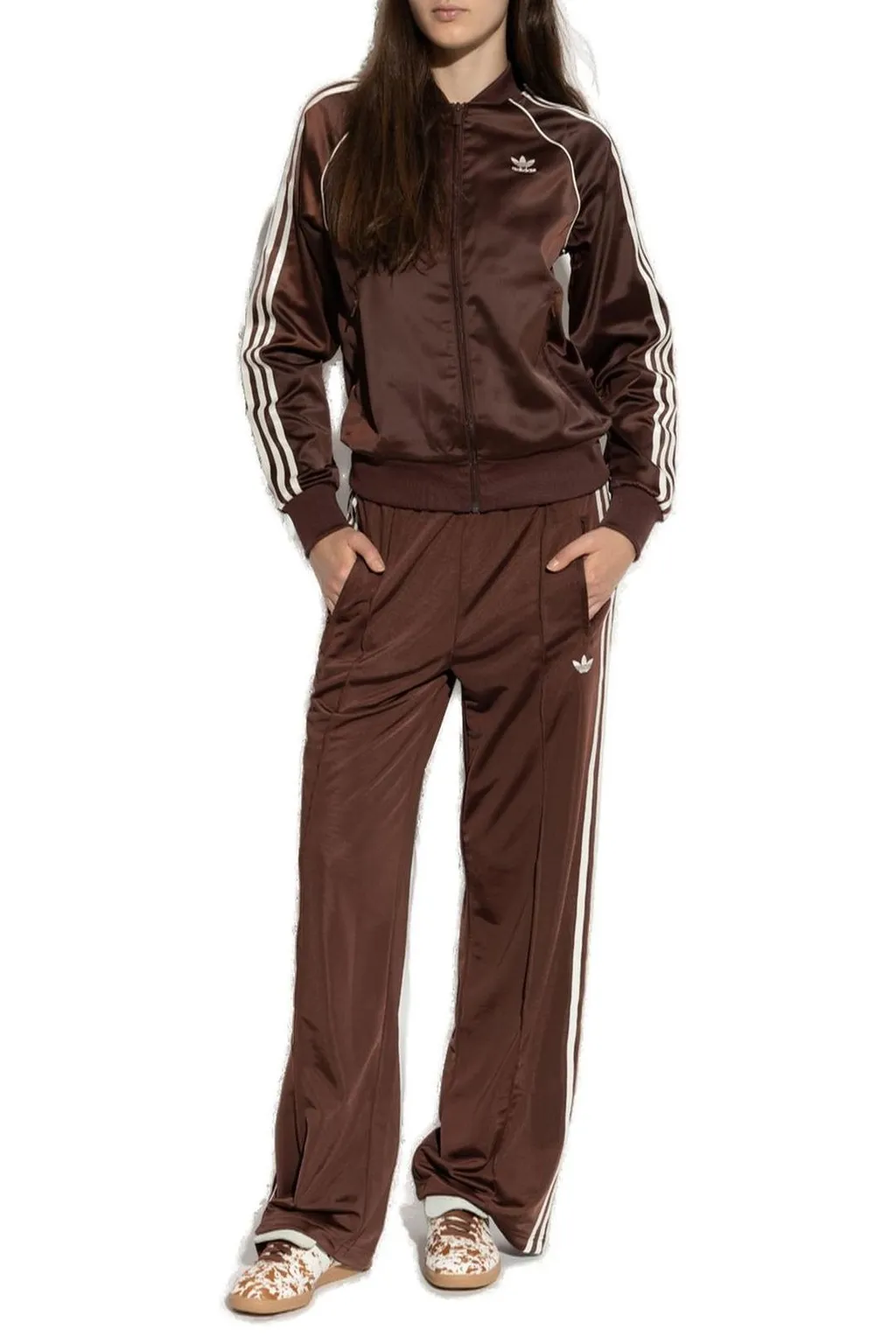 Adicolor Classics Firebird Track Jacket
