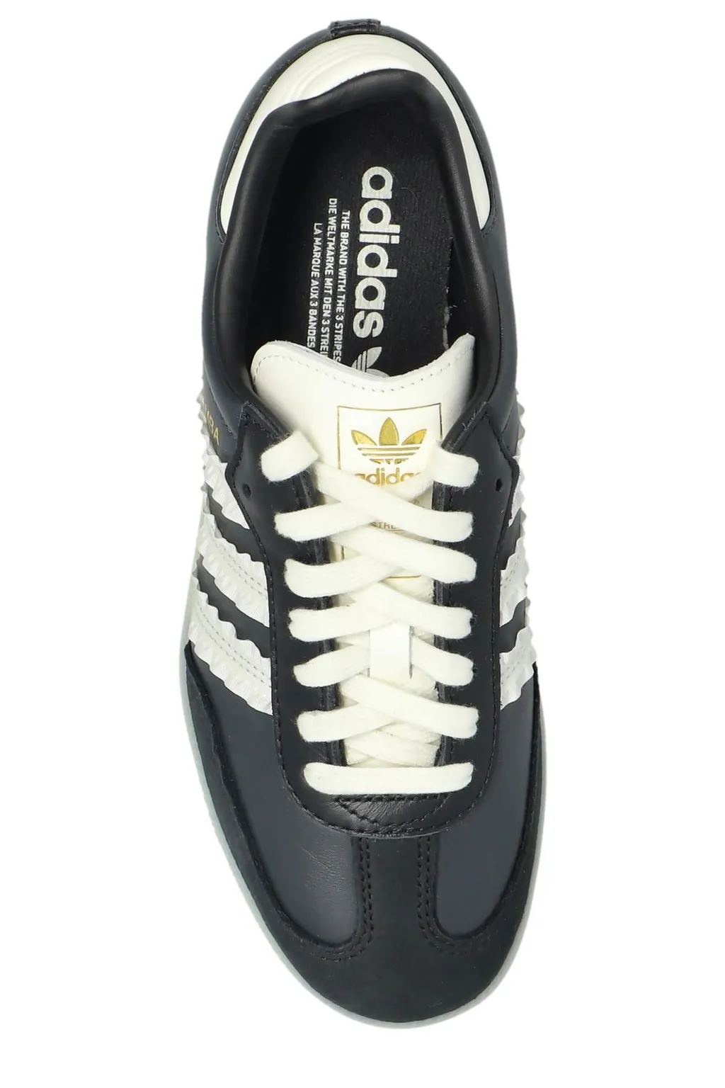 Samba Og Sports Shoes