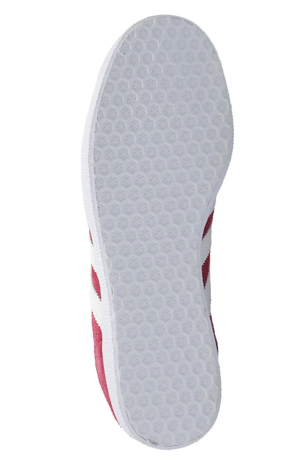 Gazelle Lace-Up Sneakers