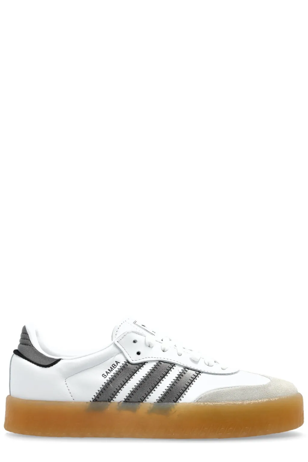 Sambae W Sports Lace-Up Shoes