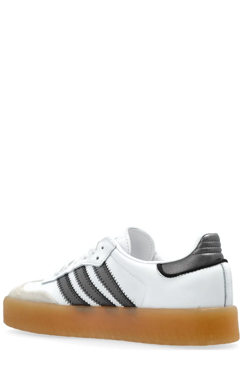 Sambae W Sports Lace-Up Shoes