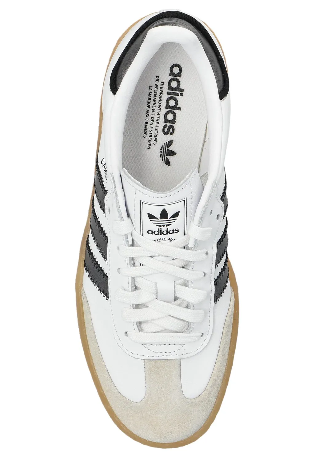 Sambae W Sports Lace-Up Shoes