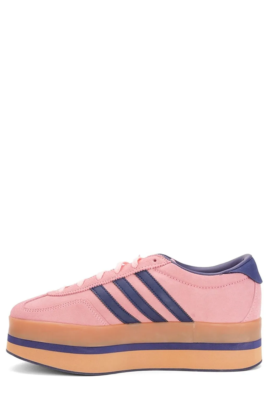 Gazelle Stack Platform Sneakers