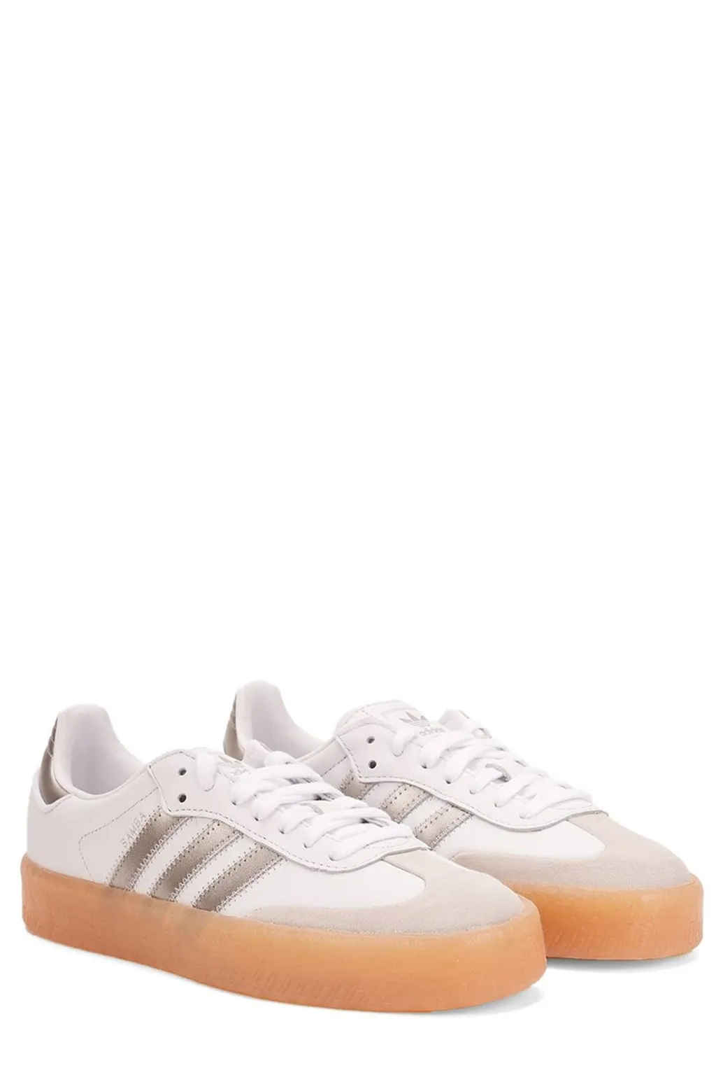 Sambale Low-Top Sneakers