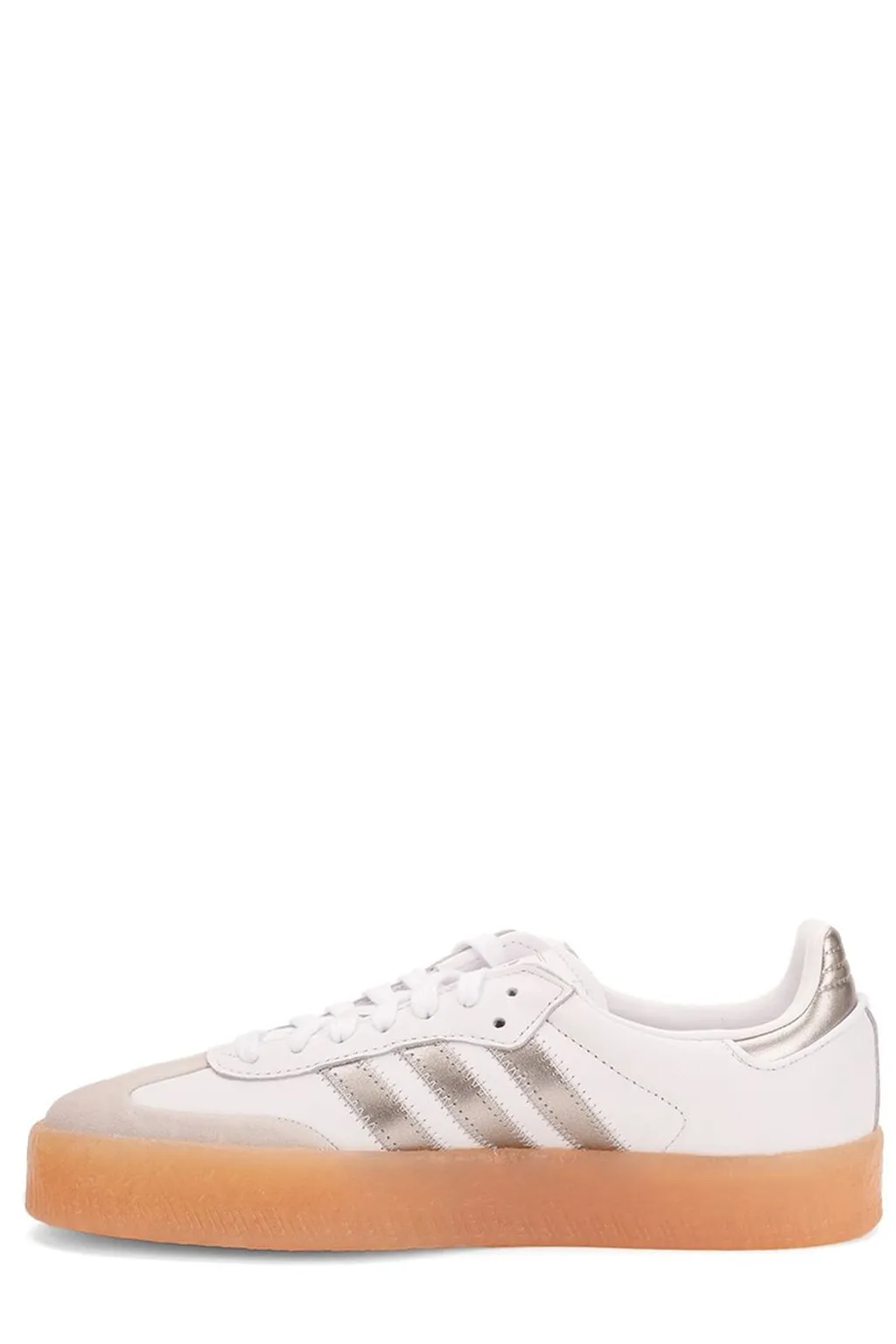 Sambale Low-Top Sneakers