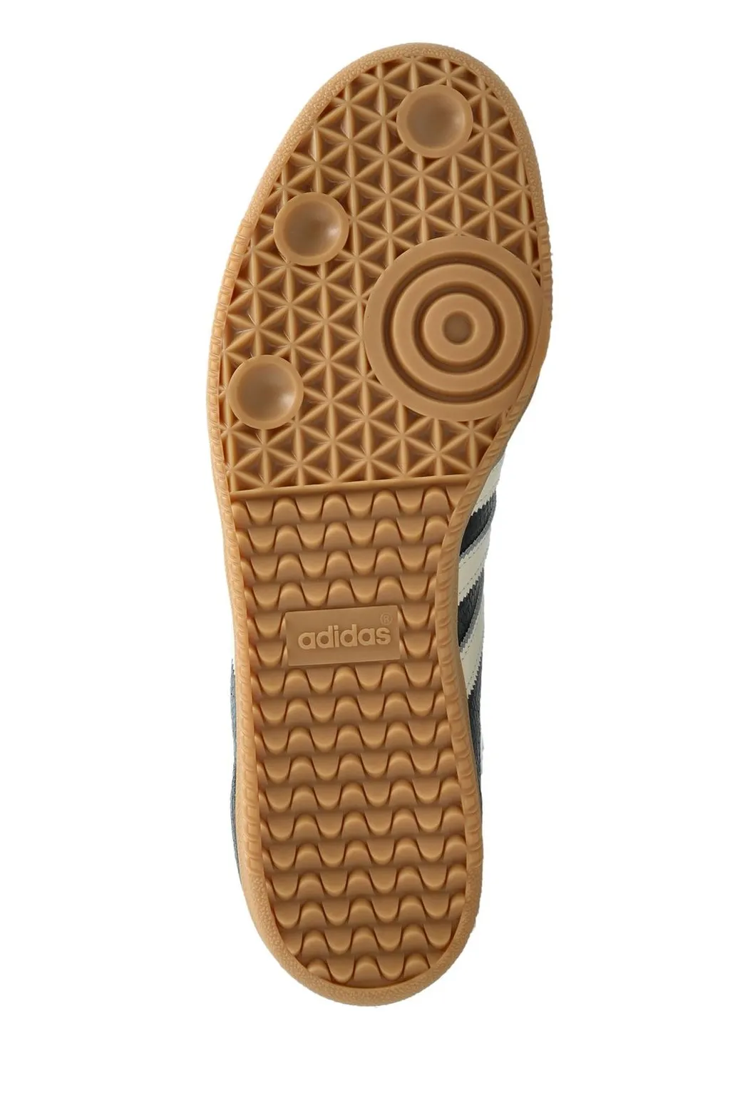 Samba Og Sneakers