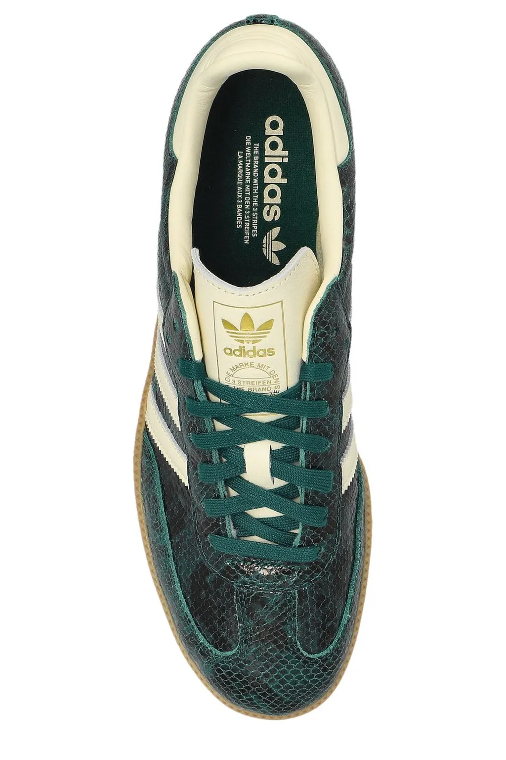 Samba Og Sneakers
