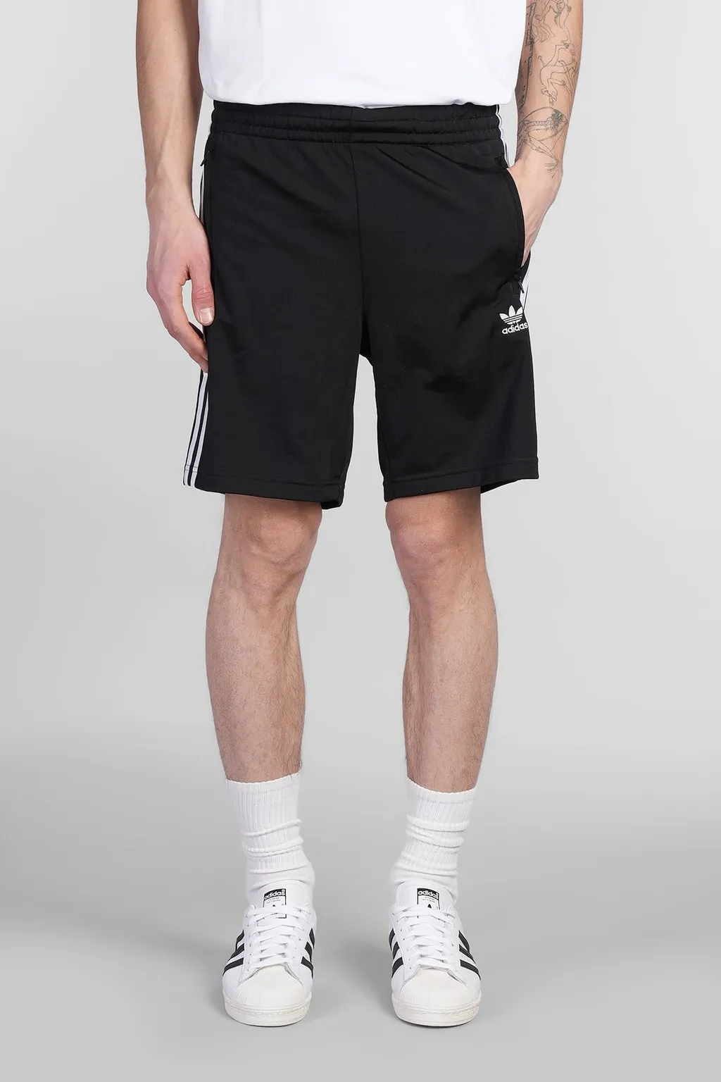 Adicolor Firebird Shorts