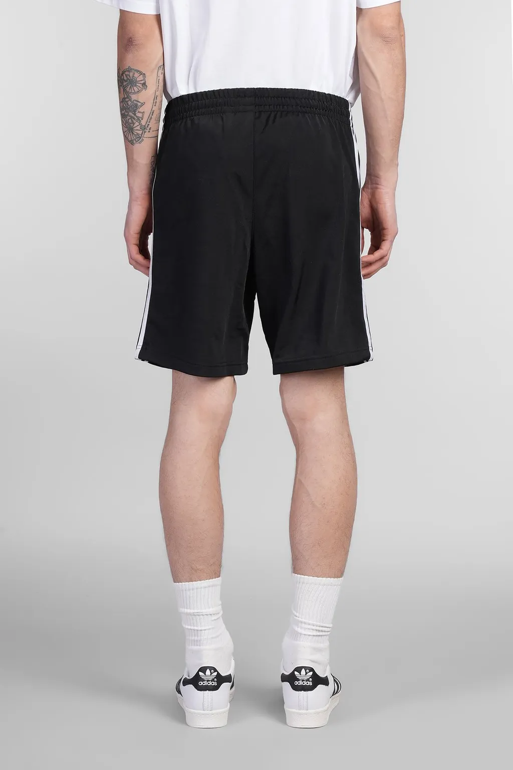 Adicolor Firebird Shorts