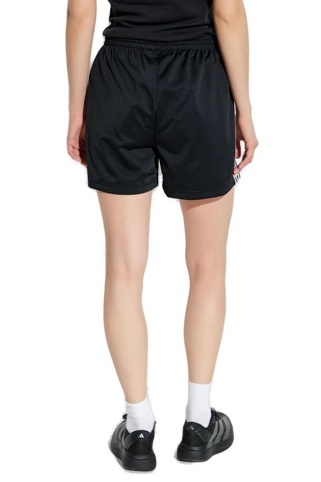 Firebird Side-Striped Shorts